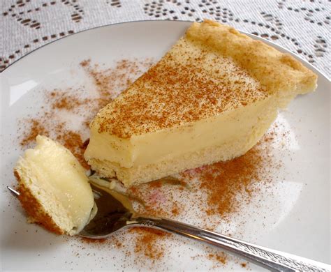 South African Melktert (Milktart) Recipe - Food.com