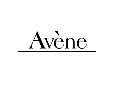 Avene Logo PNG Transparent Logo - Freepngdesign.com