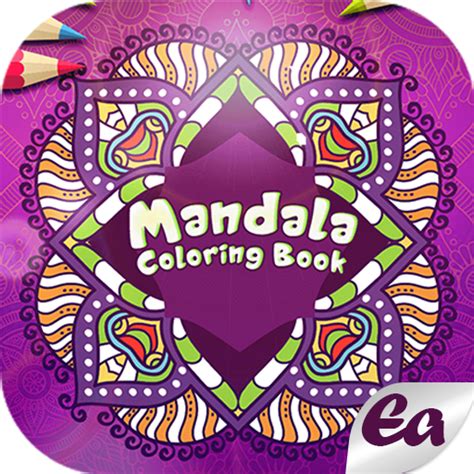 Relaxing Colouring Pages - Apps on Google Play