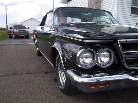 1964 Chrysler 300 for Sale | ClassicCars.com | CC-1656764