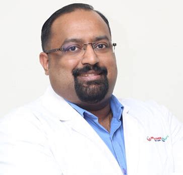 Orthopedic Doctors in Ernakulam | Dr Babu George - Welcare Hospital