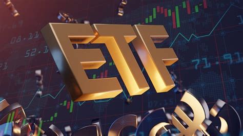 ETF Trading Strategies and Types Reviewed - MTrading