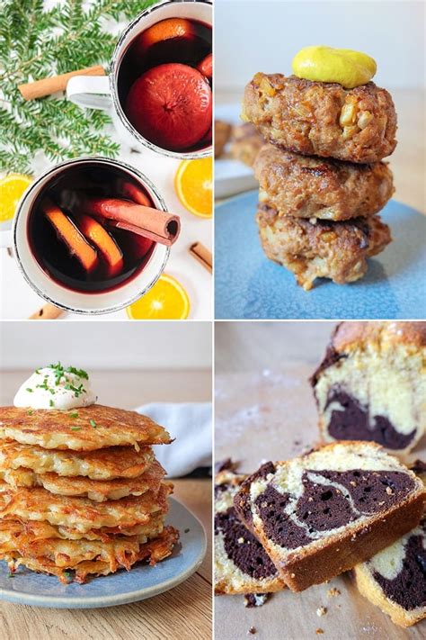 35+ Authentic German Recipes - Recipes From Europe