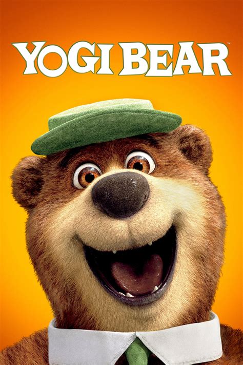 Yogi Bear (2010) | MovieWeb