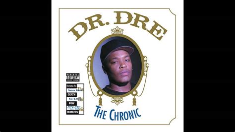 Dr. Dre - The Chronic (Full Album Review) 1993 - YouTube