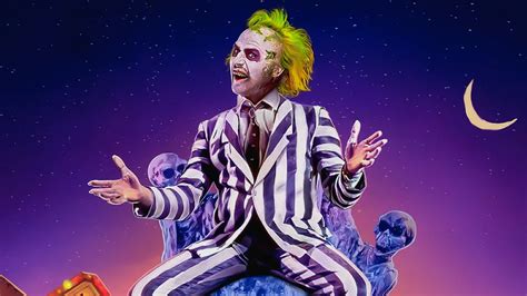 Beetlejuice 2: Confirmed Release Date, Cast, Possible… | EarlyGame