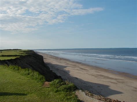 "Skirlington beach, Skipsea, North Yorkshire" by Dave Clarke at ...