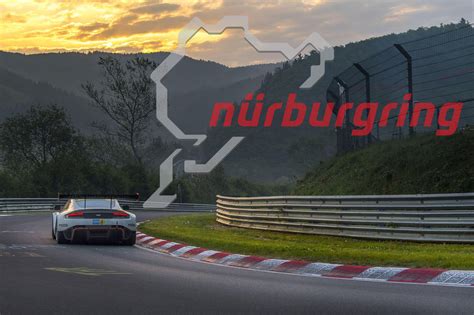 kopat Zvýšit Předehra nurburgring overall lap record Přístupné výsledek ...