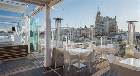 The 3 Best Hotels on the Gran Vía, Madrid | The Hotel Guru