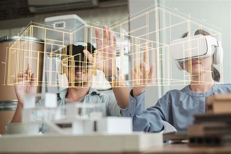 How Virtual Reality Is Changing the Architecture Industry - MTTC ...