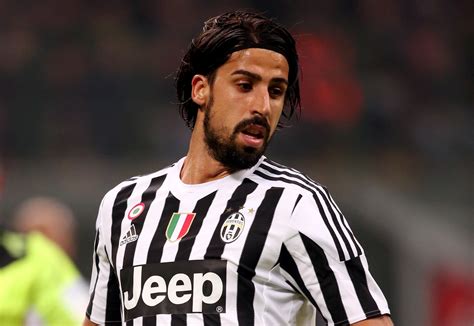 Khedira calls for ruthless Juventus - GazzettaWorld