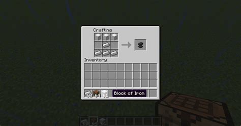 Tutorial on anvils Minecraft Blog