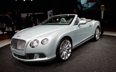 Bentley | Car Models