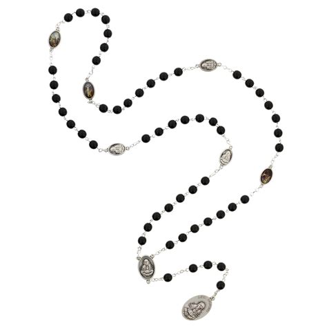 The Rosary (Chaplet) of the Seven Sorrows | Rosary.com™