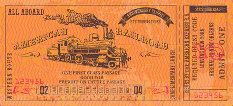 Vintage Train Ticket Images – Browse 4,827 Stock Photos, Vectors, and ...