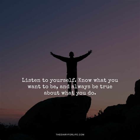 50 Inspirational Quotes About Being True To Yourself And Others