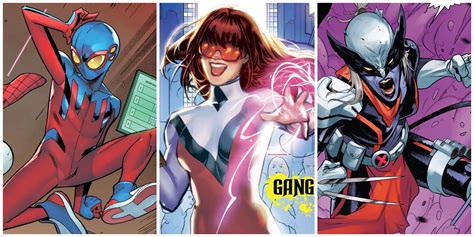 Marvel Comics: Best New Heroes Of 2023