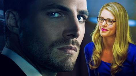 Oliver and Felicity - Arrow Wallpaper (37787428) - Fanpop