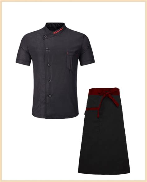 Kitchen Uniforms – Kalinko Uniform