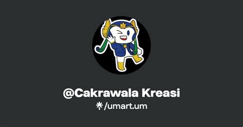 @Cakrawala Kreasi | Instagram | Linktree