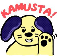 Kamusta GIFs | Tenor