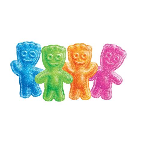 Sour Patch Kids Extreme Sour Soft And Chewy Candy 7.2 oz | Shipt