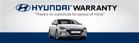 Get to Know Hyundai’s Warranty Program | Diehl Hyundai