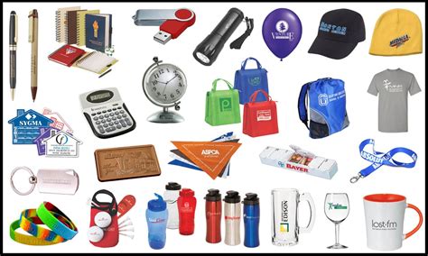 Affordable, Effective Marketing with Promotional Items