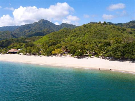 Best Affordable Beaches in Batangas near Manila | Eagle Point Resort