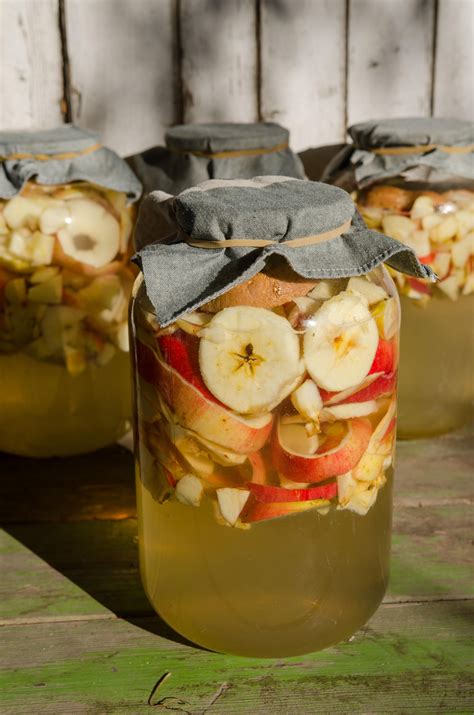 How to make homemade vinegar and surprising ways to use it – Yum yum News