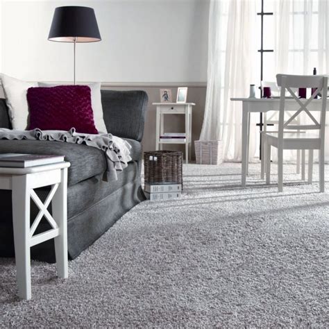 Living Room Decor With Grey Carpet - siatkowkatosportmilosci