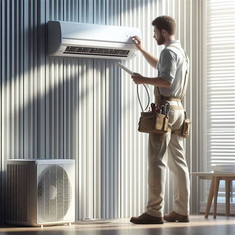 Maximizing Comfort: The Ultimate Guide to Installing an AC System - Ac ...