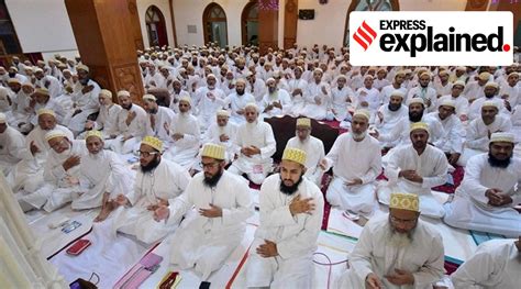 Who are the Dawoodi Bohras, and what is the excommunication petition ...