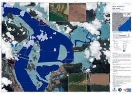 Flood in India - Activations - International Disasters Charter