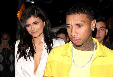 Kylie Jenner & Tyga On The Brink Of A Split | Star Magazine