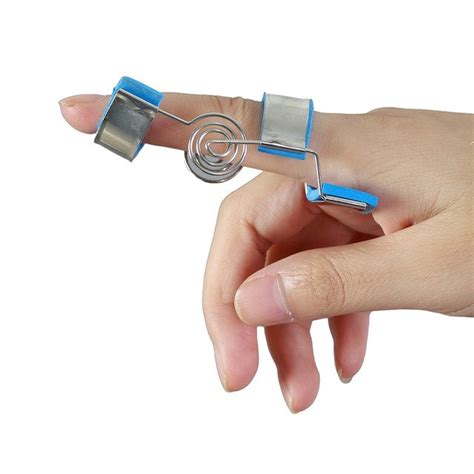 Dynamic Finger Flexion Splint | Jemesin Medical