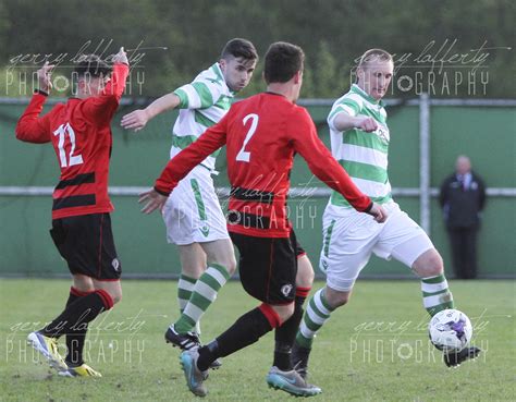 Kirkintilloch Rob Roy FC v St Anthony's FC, West Region, C… | Flickr