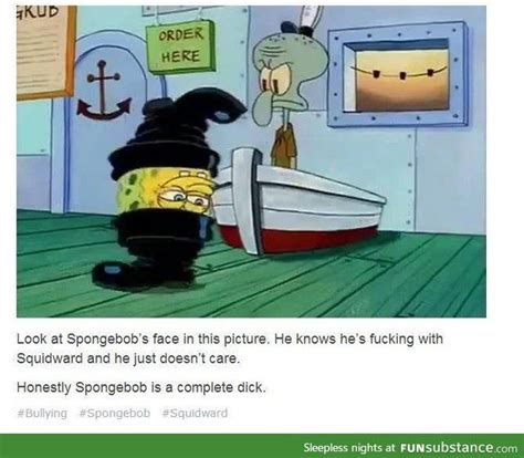 Squeaky boots - FunSubstance | Spongebob memes, Spongebob faces, Spongebob