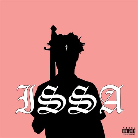 21 savage- ISSA Album [1800x1800] : freshalbumart