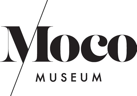 Moco Museum Logo Vector - (.Ai .PNG .SVG .EPS Free Download)