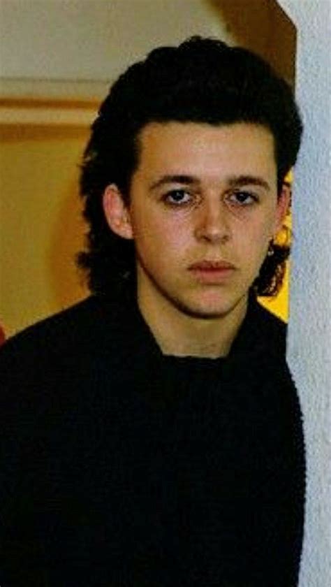 Pin von Ann Walling auf Tears for Fears