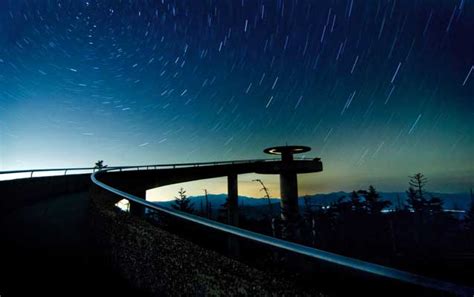 Clingmans Dome Observation Tower (U.S. National Park Service)