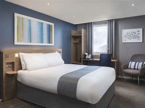 TRAVELODGE LONDON CENTRAL WATERLOO - Updated 2023