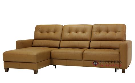 Leather Chaise Lounge Sofa Bed | Cabinets Matttroy