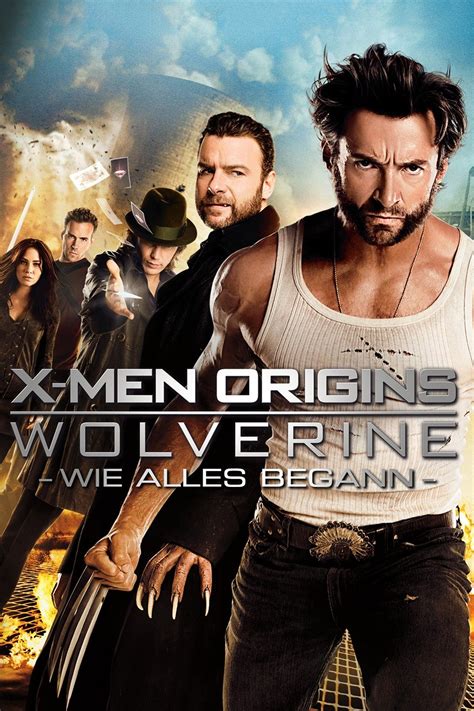 X-Men Origins: Wolverine Pictures - Rotten Tomatoes