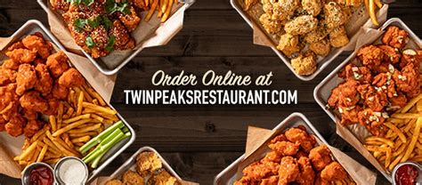 Twin Peaks Restaurants