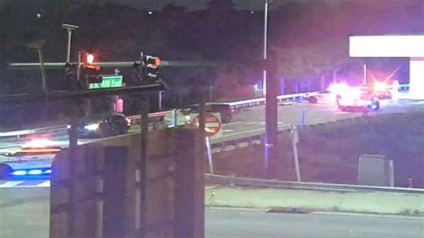 FHP: Deadly crash shuts down toll plaza along State Road 408 in Orlando ...