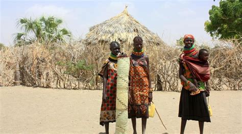 West of Lake Turkana - Tracks4Africa Blog