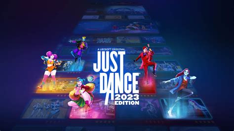 Just Dance 2023 Edition song list revealed - Game Freaks 365