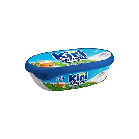 Kiri Cheese 200gm Tub – Springs Stores (Pvt) Ltd